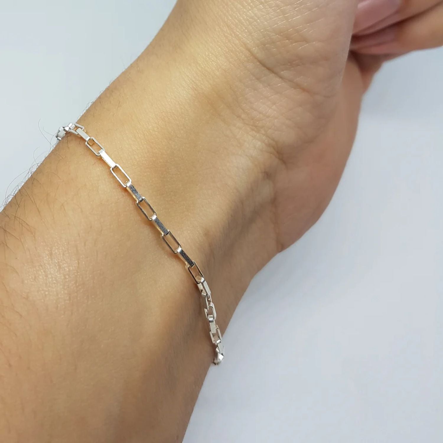 Buy Royce Box Bracelet in Pakistan