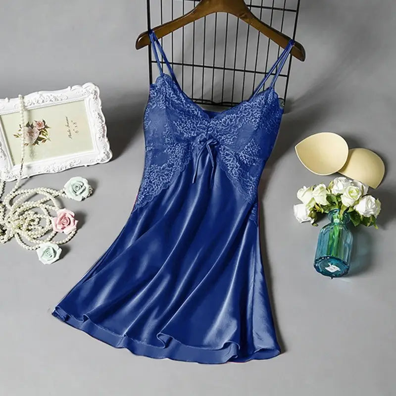 Buy Florea Padded Nighty For Casuals 4033 in Pakistan