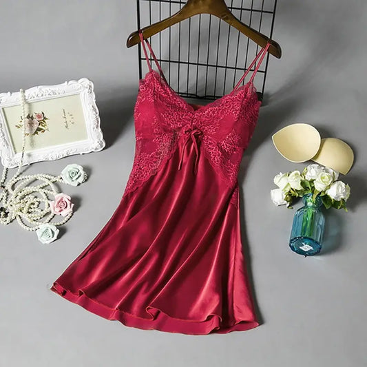 Buy Florea Padded Nighty For Casuals 4033 in Pakistan