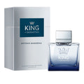 Buy Antonio Banderas King Of Seduction For Men EDT 100Ml in Pakistan