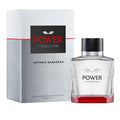 Buy Antonio Banderas Power Of Seduction For Men EDT 100Ml in Pakistan