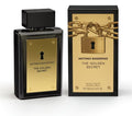 Buy Antonio Banderas The Golden Secret For Men EDT 200Ml in Pakistan