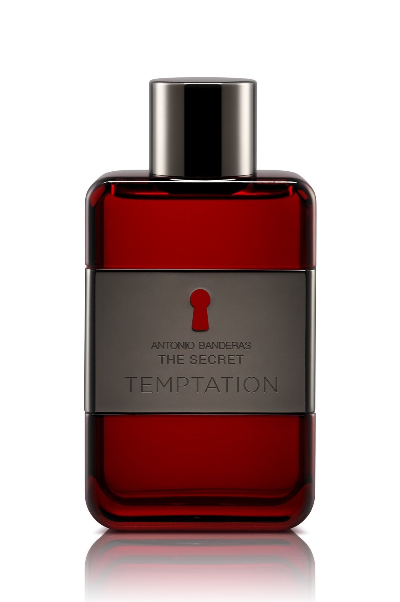 Buy Antonio Banderas The Secret Temptation For Men EDT 100Ml in Pakistan