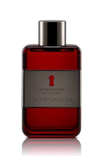 Buy Antonio Banderas The Secret Temptation For Men EDT 100Ml in Pakistan