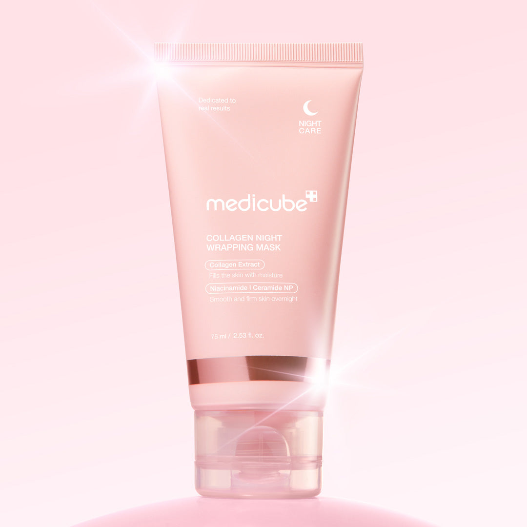 Buy Medicube Glazed Milk Duo in Pakistan