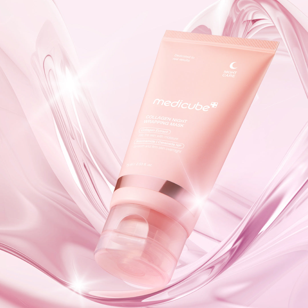 Buy Medicube Glazed Milk Duo in Pakistan