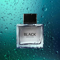 Buy Antonio Banderas Seduction In Black Perfume For Men Eau De Toilette 100ml in Pakistan