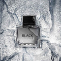 Buy Antonio Banderas Seduction In Black Perfume For Men Eau De Toilette 100ml in Pakistan