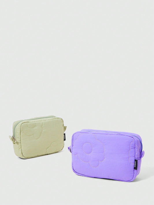 Buy SHEIN 1pc Random Colored Square Bag in Pakistan