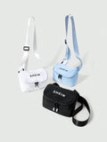 Buy SHEIN 1pc Women's Shoulder Bag In Random Color in Pakistan