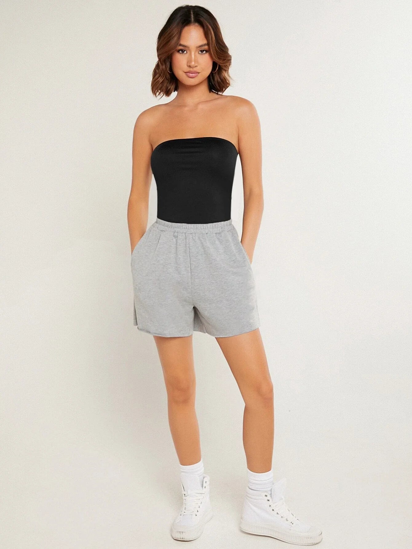 Buy SHEIN BASICS Women Tops in Pakistan