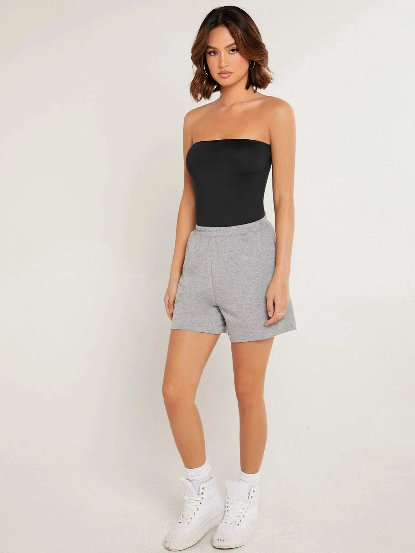 Buy SHEIN BASICS Women Tops in Pakistan