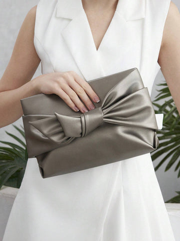Buy SHEIN Basic Women Clutch Bag For Work in Pakistan