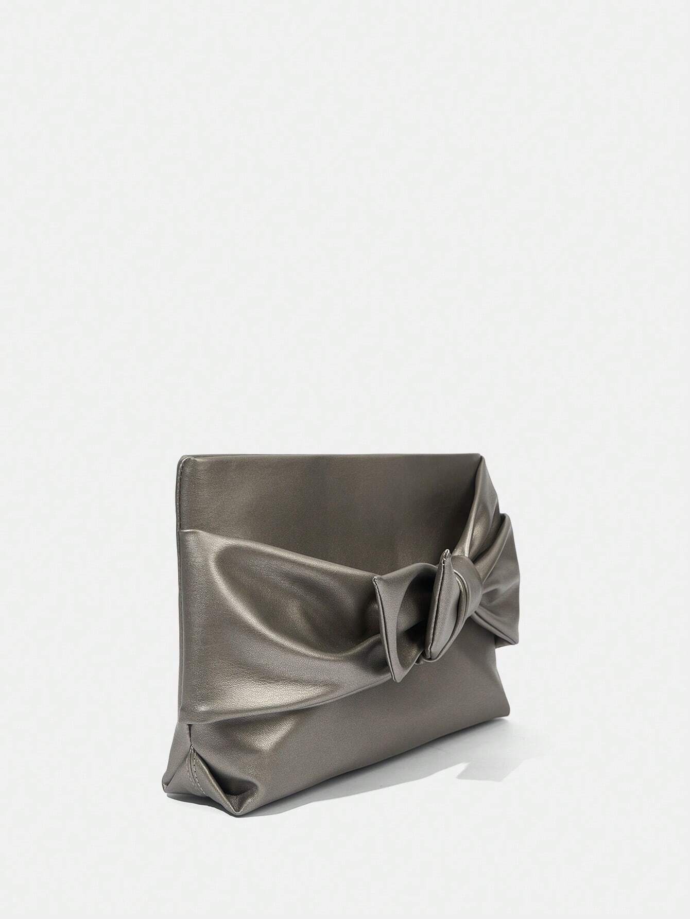 Buy SHEIN Basic Women Clutch Bag For Work in Pakistan