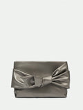 Buy SHEIN Basic Women Clutch Bag For Work in Pakistan