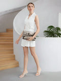 Buy SHEIN Basic Women Clutch Bag For Work in Pakistan