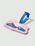 Buy SHEIN Chic Luggage Tag - Pink Fashionable Design in Pakistan