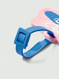 Buy SHEIN Chic Luggage Tag - Pink Fashionable Design in Pakistan