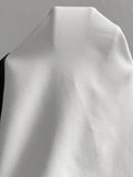 Buy SHEIN Clasi Women's Sleeveless Color Block Blazer Jacket in Pakistan