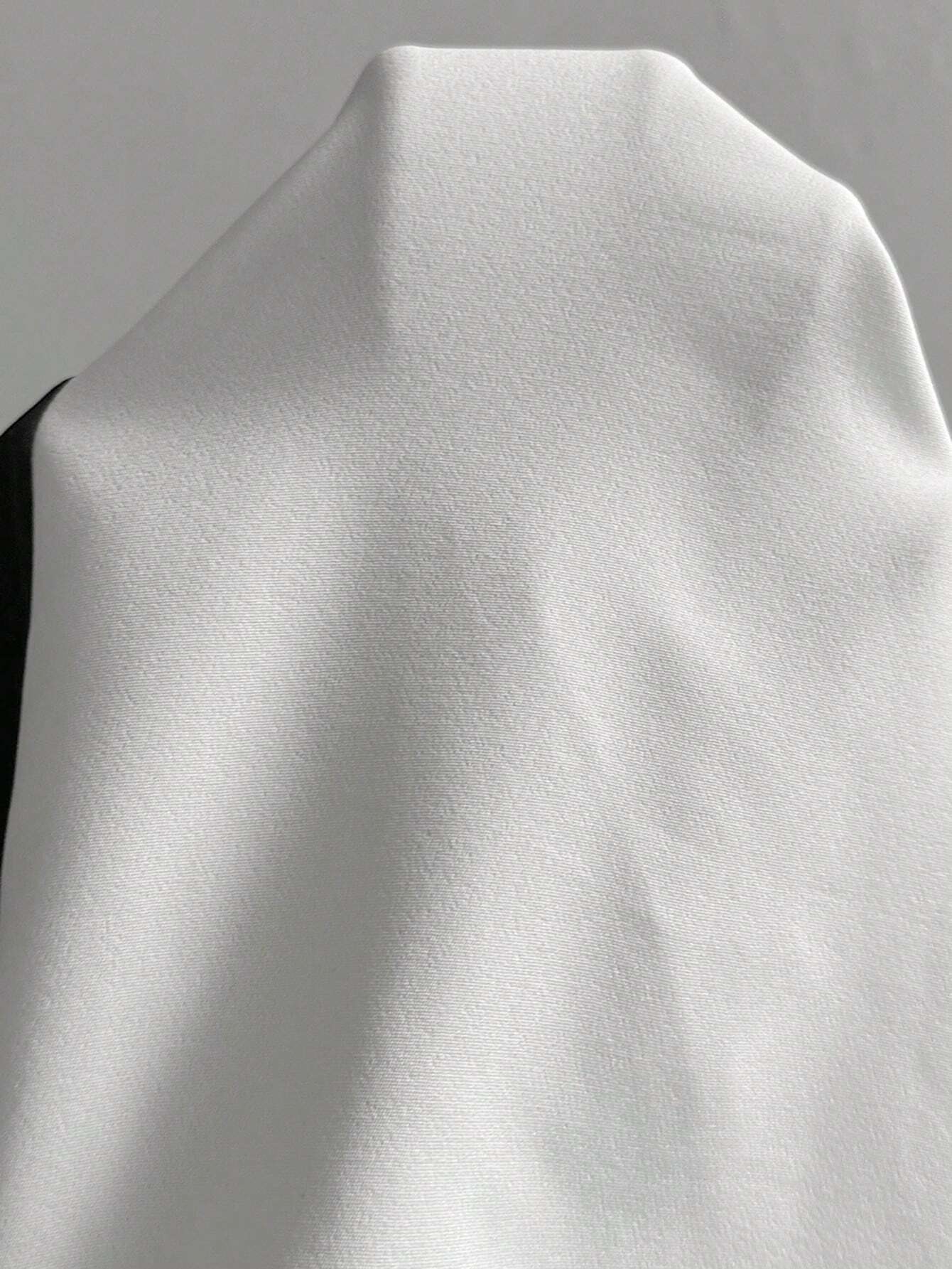 Buy SHEIN Clasi Women's Sleeveless Color Block Blazer Jacket in Pakistan