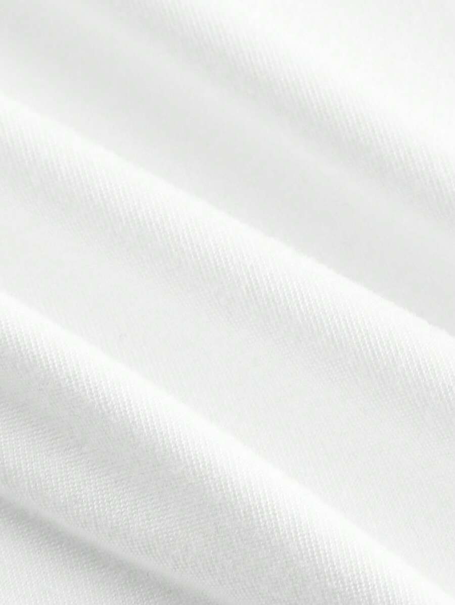 Buy SHEIN EZwear 3pcs/Set Casual Slim Fit Tank Tops For Women, Summer in Pakistan