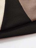 Buy SHEIN EZwear Color Block Tank Top in Pakistan