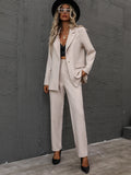 Buy SHEIN Single Button Lapel Collar Blazer (Only Blazer) in Pakistan