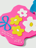 Buy SHEIN Fun Luggage Tag - Rose Red in Pakistan