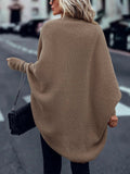 Buy SHEIN LUNE Batwing Sleeve Duster Cardigan in Pakistan