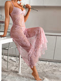 Buy SHEIN Ladies' Sexy Lace Underwear Set in Pakistan
