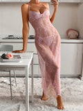 Buy SHEIN Ladies' Sexy Lace Underwear Set in Pakistan