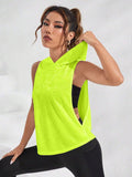 Buy SHEIN Street Sport Letter Graphic Hooded Sports Sweatshirt in Pakistan