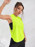 Buy SHEIN Street Sport Letter Graphic Hooded Sports Sweatshirt in Pakistan
