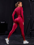 Buy SHEIN Yoga Basic High-Stretch Seamless Women's Sports Suit in Pakistan
