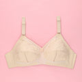 Buy Extra Comfort Casual Non Padded Wireless Bra in Pakistan