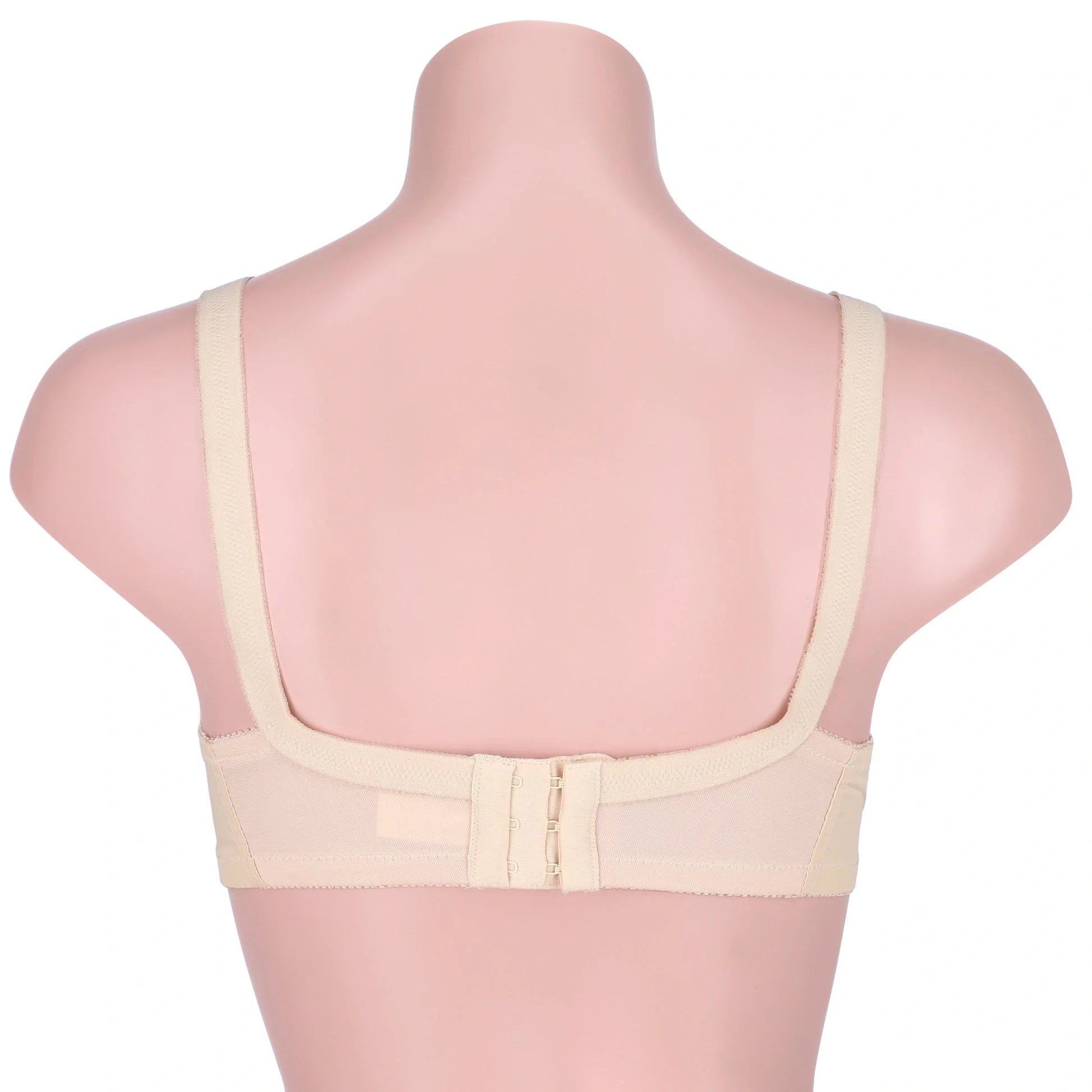 Buy Extra Comfort Casual Non Padded Wireless Bra in Pakistan