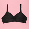Buy Extra Comfort Casual Non Padded Wireless Bra in Pakistan