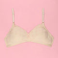 Buy Floral Whisper Casual Non Padded Wireless Bra in Pakistan