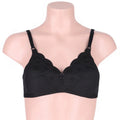 Buy Floral Whisper Casual Non Padded Wireless Bra in Pakistan