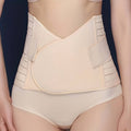 Buy After Pregnancy Recovery Belly Belt - Beige in Pakistan