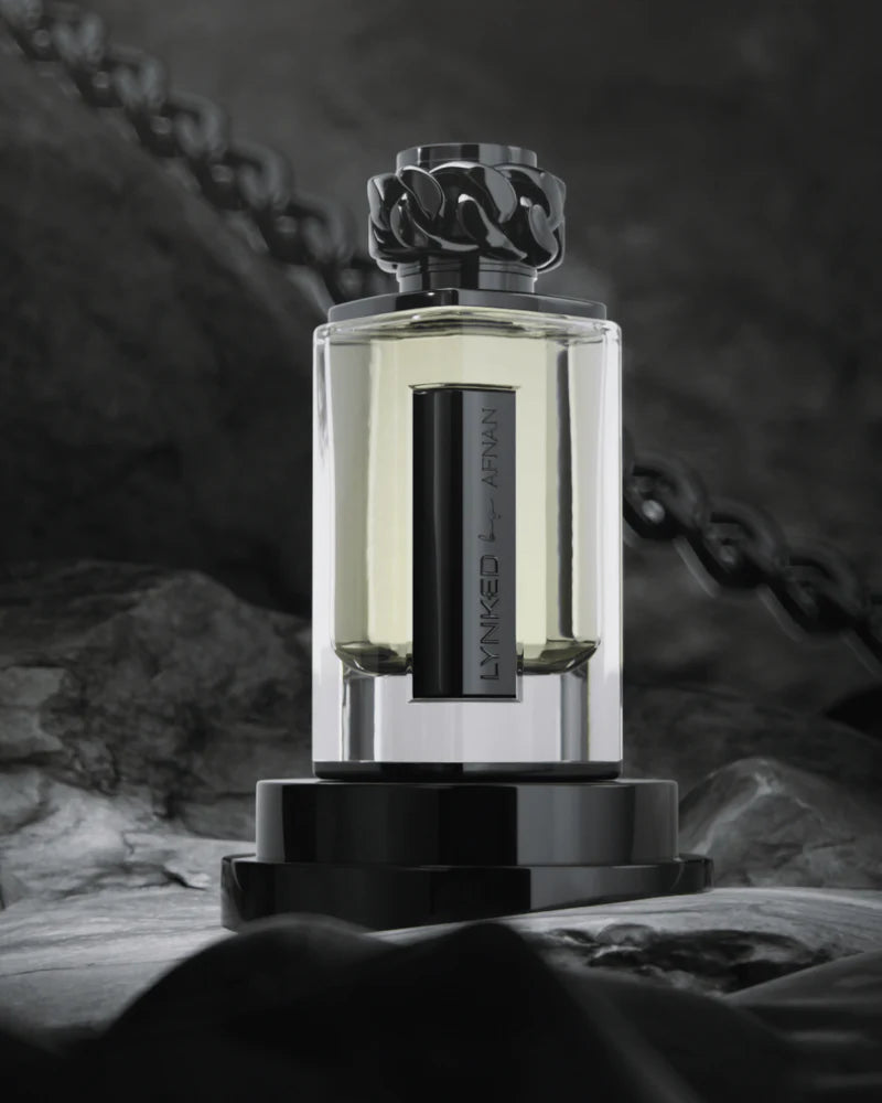Buy Afnan Lynked Freedom Pour Homme EDP 100ML in Pakistan