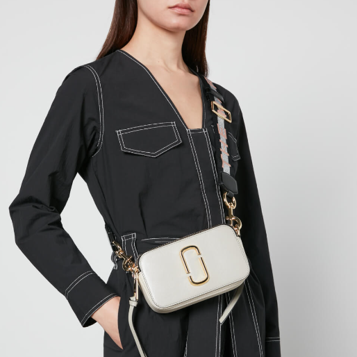 Buy Marc Jacobs The Snap Shot Bag Small - Dust Multi in Pakistan