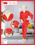 Buy Sajiero Milky 100% Silk Imported Pajama Suit in Pakistan