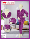 Buy Sajiero Milky 100% Silk Imported Pajama Suit in Pakistan