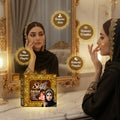 Buy Fize Glow Selfie 24K Gold Beauty Cream Radiance & Skin Perfecting Formula in Pakistan