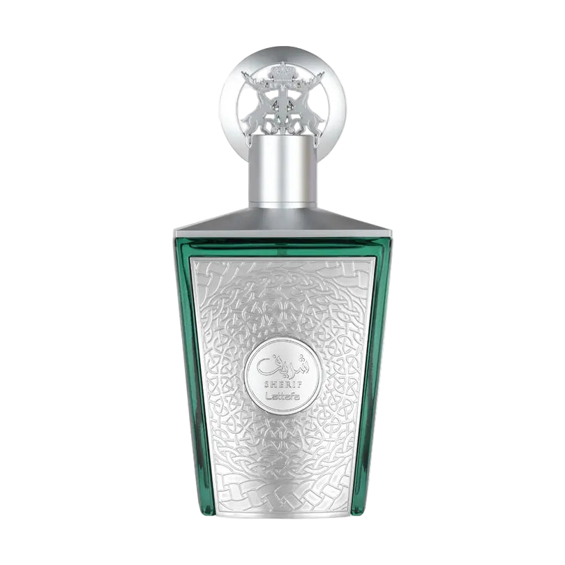 Buy Lattafa Sherif Edp 100Ml in Pakistan