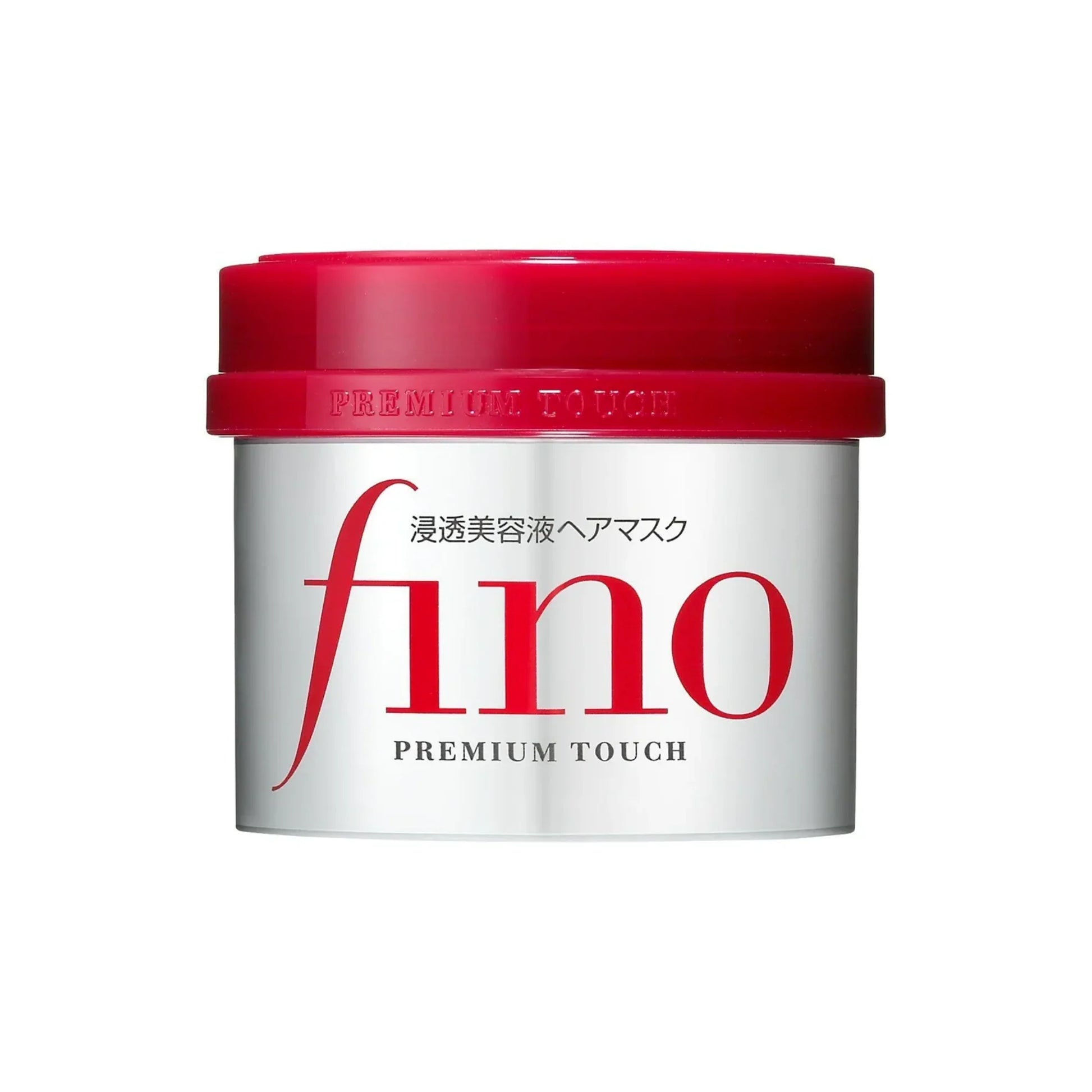 Buy Shiseido Fino Premium Touch Hair Mask 230g in Pakistan
