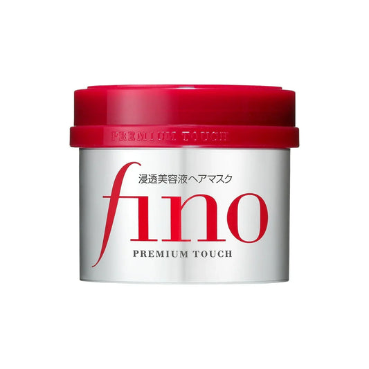 Buy Shiseido Fino Premium Touch Hair Mask 230g in Pakistan
