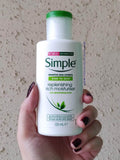 Buy Simple Replenishing Rich Moisturizer - 125ml in Pakistan