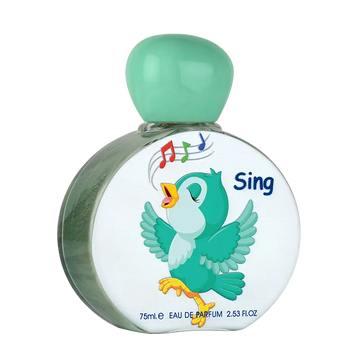 Lattafa Kids Sing EDP 75Ml